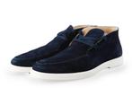 Rehab Instappers in maat 43 Blauw | 5% extra korting, Kleding | Heren, Schoenen, Overige typen, Zo goed als nieuw, Rehab, Verzenden