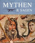 Mythen & Sagen 9789057645334, Boeken, Tony Allan, Zo goed als nieuw, Verzenden