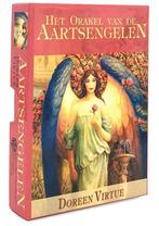 Het orakel van de Aartsengelen, Verzenden, Gelezen