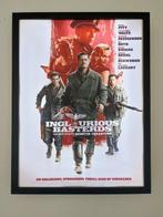Tarantino - Inglorious Bastards - Light boxes with Poster, Nieuw