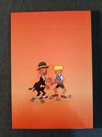 Jommeke - De zeven snuifdozen - Middelkerke uitgaven luxe, Boeken, Nieuw