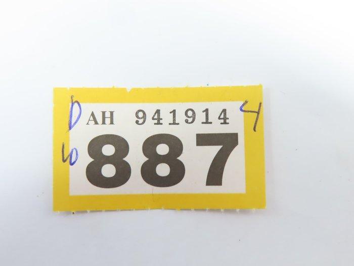 Fleischmann H0 - 5252K - Modeltrein goederenwagonset (2) -, Hobby & Loisirs créatifs, Trains miniatures | HO