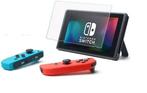 3 - Stuks - Nintendo Switch 9H - High Definition Tempered, Nieuw, Verzenden