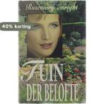 TUIN DER BELOFTE 9789041002341 ENRIGHT, Verzenden, Gelezen, ENRIGHT