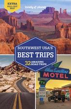 Road Trips Guide- Lonely Planet Southwest USAs Best Trips, Boeken, Verzenden, Zo goed als nieuw, Amy C Balfour