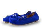 Loafers in maat 41 Blauw | 5% extra korting, Overige typen, Zo goed als nieuw, Verzenden