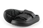 Crocs Sandalen in maat 37 Zwart | 5% korting, Kleding | Dames, Verzenden, Zwart, Sandalen of Muiltjes, Crocs