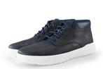 Timberland Hoge sneakers in maat 43½ Blauw | 5% extra, Kleding | Heren, Schoenen, Timberland, Sneakers, Gedragen, Verzenden