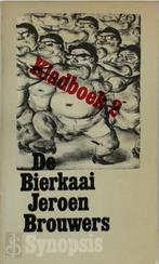 De bierkaai 9789029508087, Boeken, Gelezen, Jeroen Brouwers, Verzenden
