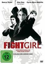 Fightgirl von Natasha Arthy  DVD, Verzenden