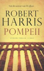 Pompeii 9789023491743 Robert Harris, Boeken, Verzenden, Gelezen, Robert Harris