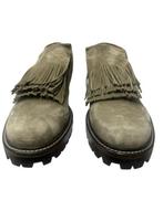 Giorgio Armani - Mocassins (loafers) - Taille : EU 44, Kleding | Heren, Nieuw