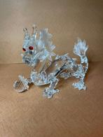 Swarovski - Beeldje - SCS - Annual Edition 1997 - Dragon -