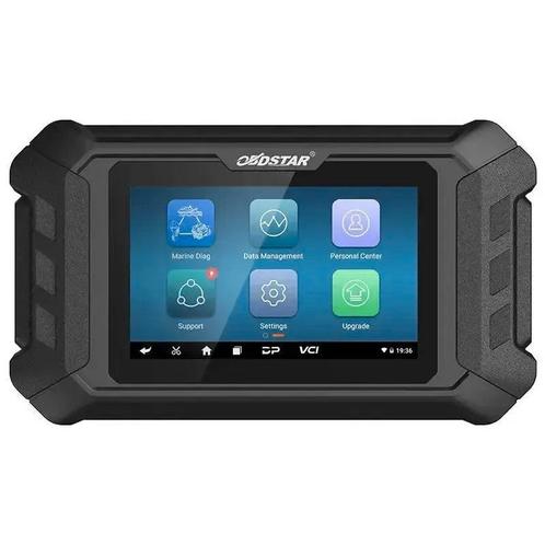 OBDSTAR IScan Honda (Marine) Uitleesapparaat, Auto diversen, Autogereedschap, Verzenden