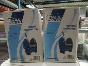 Felicia wring pers voor mop NIEUW!!!