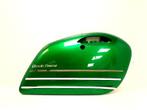Kawasaki VN 1500 CLASSIC TOURER 1998-2001 VN15 G-H 0542 MOTO, Ophalen of Verzenden, Gebruikt