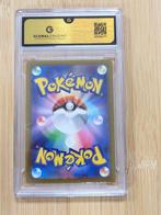 Pokémon - 1 Graded card - Absol 191 / 172 AR - Vstar, Nieuw