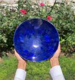 Lapis Lazuli schaal / Prachtige met de hand vervaardigde