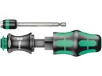 Veiling - WERA 818/4/1 bits-handhouder, 1/4 x 108 mm - 0505, Nieuw