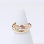 Zonder Minimumprijs - Cartier - Ring - Trinity - 18 karaat, Nieuw