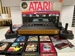Atari - 2600 •Woody• 4-switch *CIB* including 2 Joysticks &, Games en Spelcomputers, Nieuw