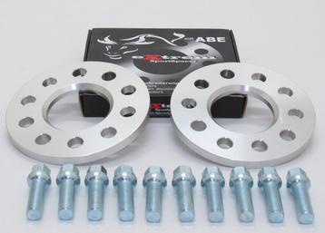 Spoorverbreders 10mm VW T6 | Retour Deal | 40% beschikbaar voor biedingen
