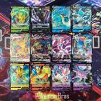 Pokémon Mixed collection - 12x HOLO Pokemoncards Pokémon