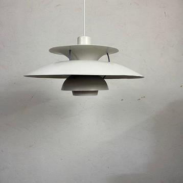 Plafondlamp - PH5 - Metaal