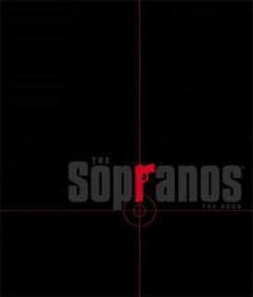 The Sopranos 9781933821870, Livres, Livres Autre, Envoi