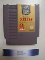The Legend of Zelda (Classics) [Nintendo NES], Consoles de jeu & Jeux vidéo, Jeux | Nintendo NES, Verzenden