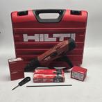 HILTI DX 462 Kruitschiethamer (enkelschot) | Met Garantie, Ophalen of Verzenden, Nieuw