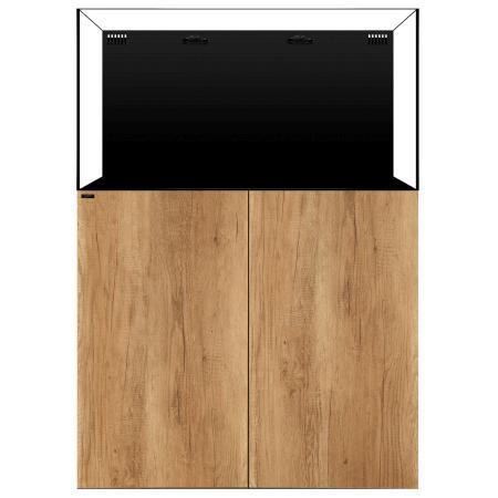 Waterbox ALL-IN-ONE 50.3 eiken, Dieren en Toebehoren, Overige Dieren-accessoires, Verzenden