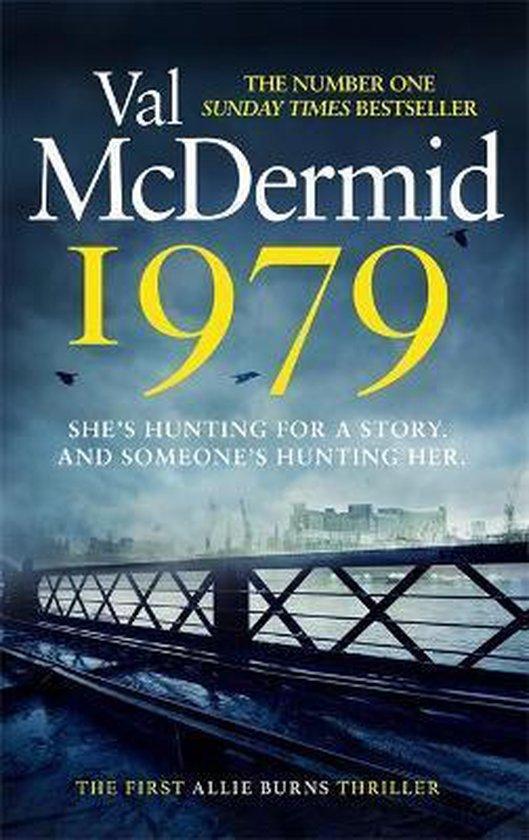 1979 9780751583090 Val McDermid, Boeken, Taal | Engels, Zo goed als nieuw, Verzenden
