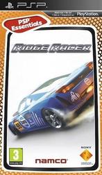 Ridge Racer (Losse CD) (PSP Games), Ophalen of Verzenden, Zo goed als nieuw