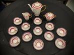 Richard Ginori - Service à café (27) - Porcelaine, Antiek en Kunst