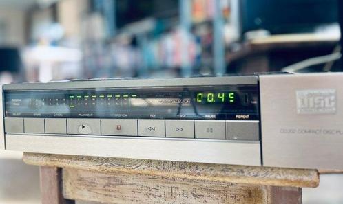 Philips - CD-202 Cd-speler, Audio, Tv en Foto, Radio's