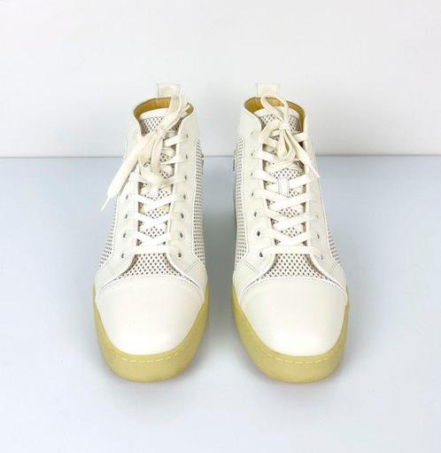 Christian Louboutin - Orlato - High-top sneakers - Maat: EU, Kleding | Heren, Schoenen