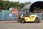 Veiling: Heftruck Caterpillar V200B Diesel 9000kg 3.28m 1990, Ophalen
