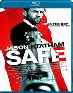 SAFE (blu-ray tweedehands film), Ophalen of Verzenden, Nieuw in verpakking