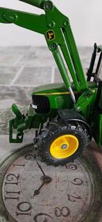 Siku 1:32 - Machine agricole miniature (2) - John Deere 6820, Nieuw