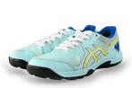Asics Sportschoenen in maat 41½ Blauw | 5% extra korting, Kleding | Heren, Schoenen, Sportschoenen, Zo goed als nieuw, Asics, Verzenden