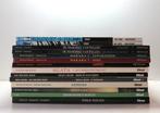 Uitgeverijen Medusa & Glénat - 14 Albums HC - 1992/2019, Boeken, Nieuw