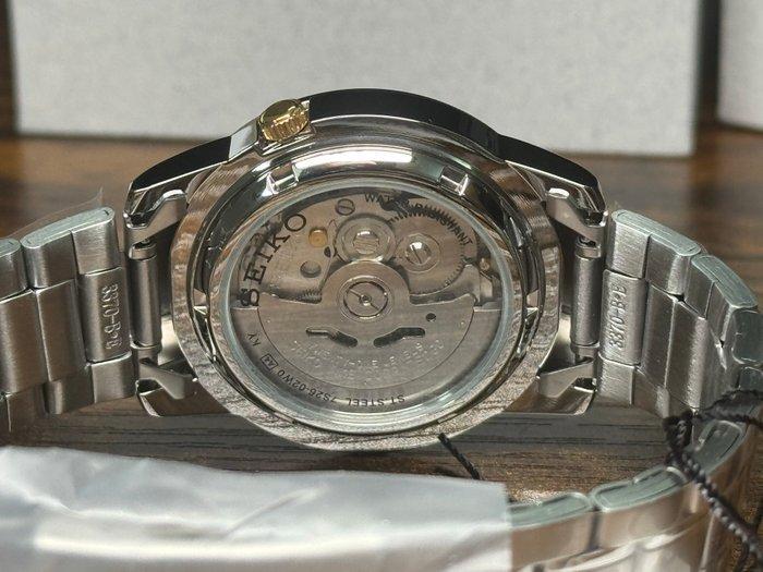 Seiko 5 - Automatic Day date - Zonder minimumprijs - Unisex, Handtassen en Accessoires, Horloges | Heren