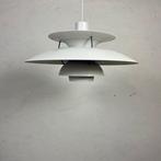 Plafondlamp - PH5 - Metaal, Antiek en Kunst