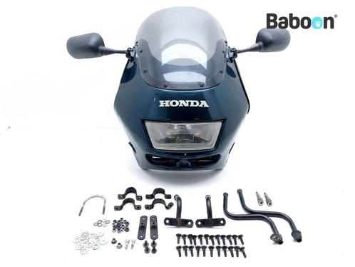 Bovenkuip Honda CB 500 1997-2003 (CB500 V-W-X-Y), Motos, Pièces | Honda, Envoi