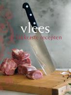 Vlees, De Lekkerste Recepten 9789089891693, Boeken, Gelezen, Leanne Kitchen, Verzenden