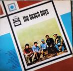 The Beach Boys - The Beach Boys, Verzenden, Gebruikt