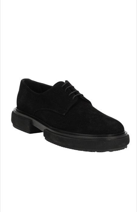 Giorgio Armani - Veterschoenen - Maat: EU 42.5, Kleding | Heren, Schoenen