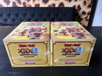 Sony/Nintendo - Asterix & Obelix XXXL The Ram From Hibernia beschikbaar voor biedingen