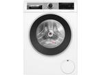 Bosch WNG24405NL - Wasdroogcombinatie - 6 kg wassen en, Verzenden, Zo goed als nieuw